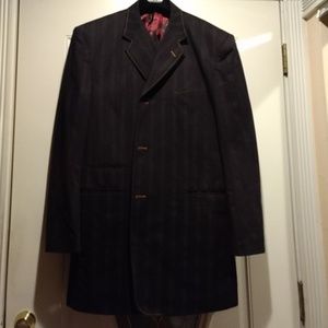 3-pc Suit